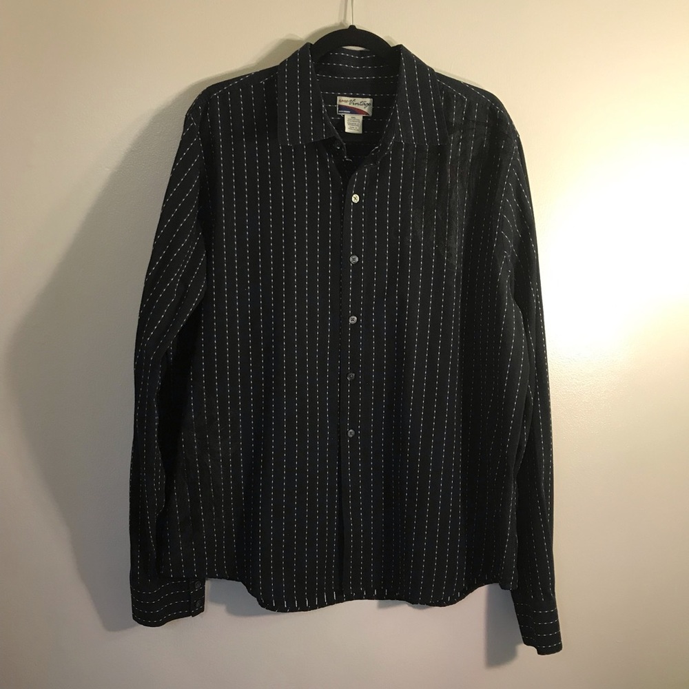 rare Vintage shirt 2XL